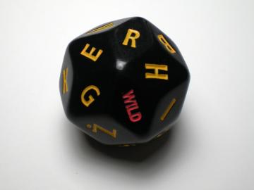 Koplow Games Alphabet d30 Dice